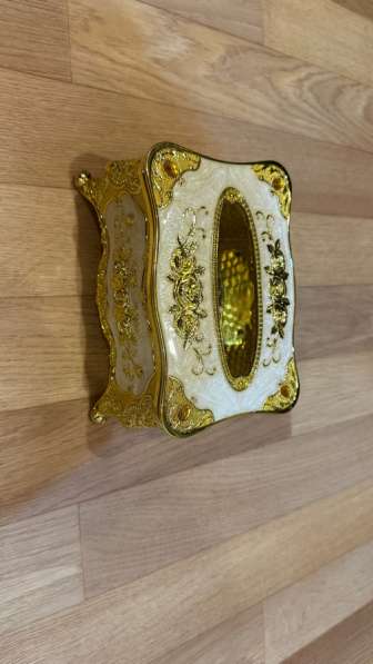 Салфетница в Санкт-Петербурге