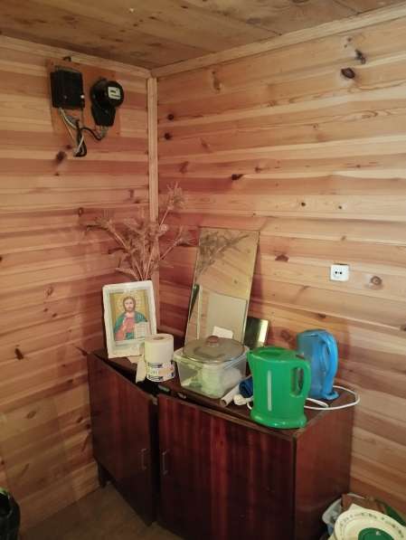 Продам Дачу в СТ Энергетик