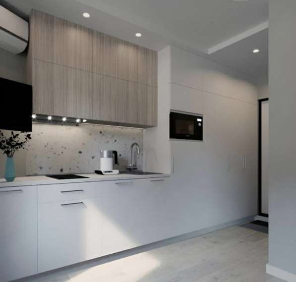 Продаю студию в 4 мин от Бауманской