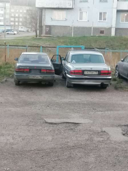 Toyota, Corona, продажа в Черногорске в Черногорске фото 12