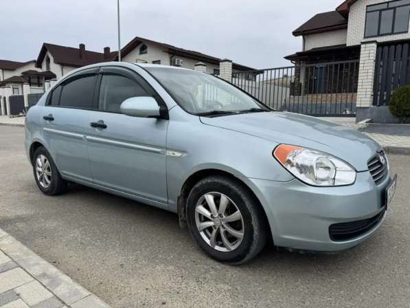 Hyundai, Verna, продажа в Анапе в Анапе фото 11
