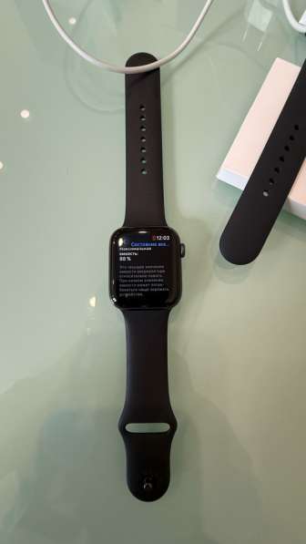 Apple Watch SE в Москве