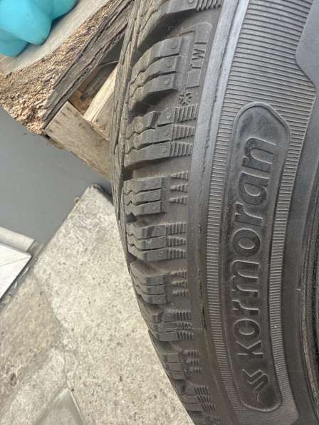 Шины в Москве фото 4
