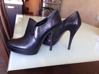 Ботильоны Andy Carry Andy Carry в Санкт-Петербурге фото 4