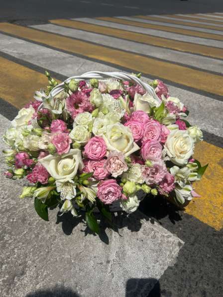 Флорист в Ставрополе фото 3