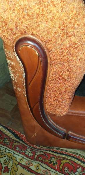 Кресло в Самаре фото 3