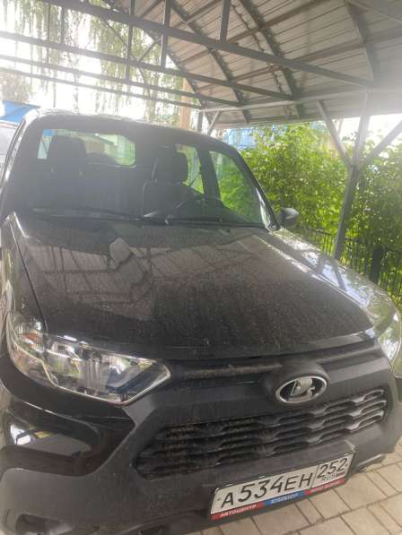 ВАЗ (Lada), 2121 (4x4), продажа в Дзержинске в Дзержинске