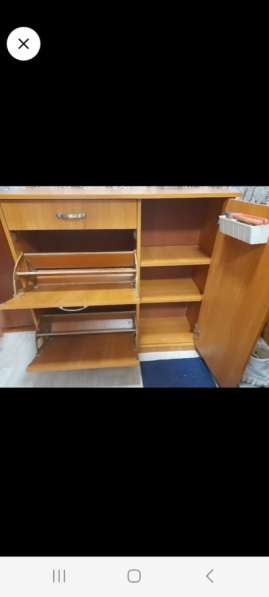 Обувница в Уфе