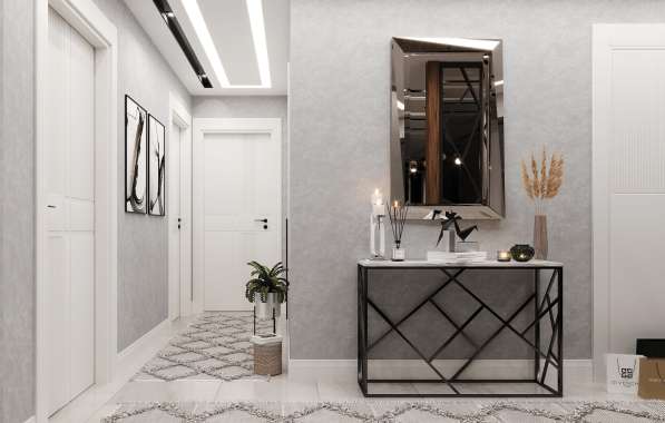 2-к. квартира, 70 м² (Турция, г. Анталья) в фото 11