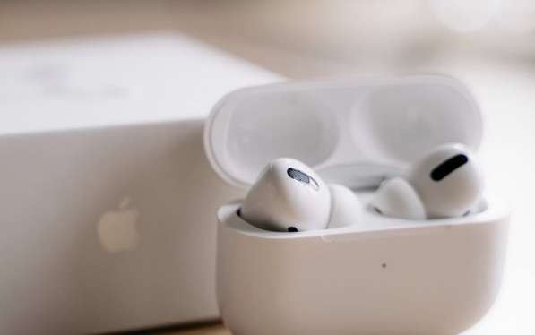 AirPods Pro 2 в Белореченске фото 5