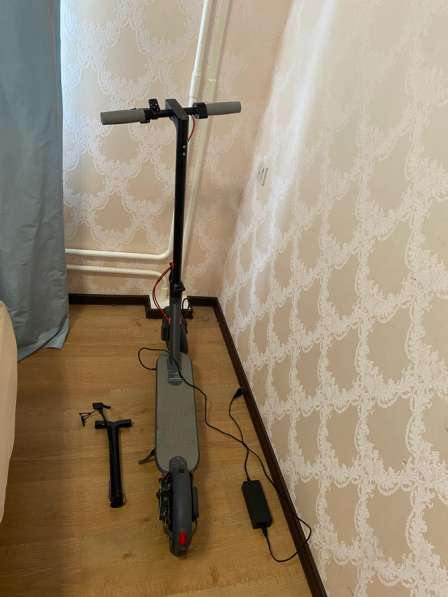 Электросамокат в Краснодаре