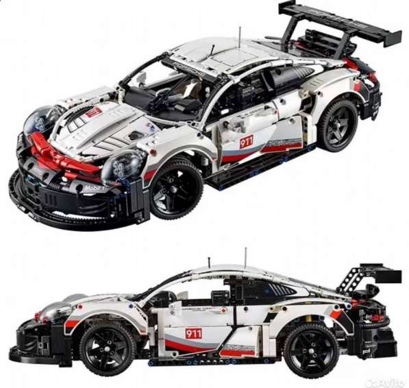 LEGO в Новосибирске фото 5