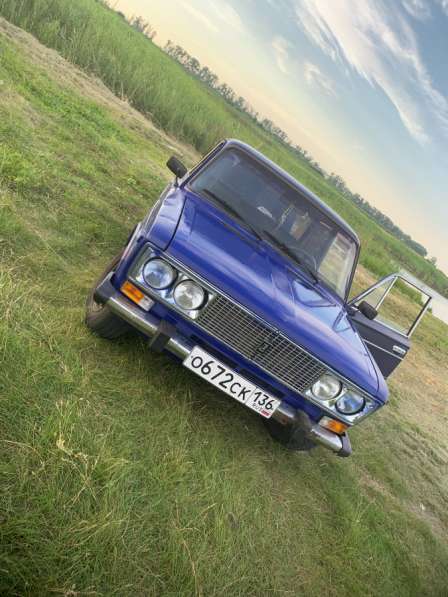 ВАЗ (Lada), 2106, продажа в Воронеже в Воронеже фото 3