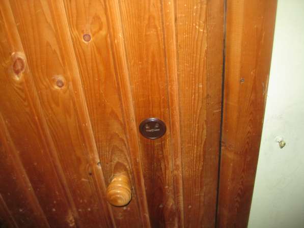 Квартира в Санкт-Петербурге 3 комнатная 41 м в Санкт-Петербурге фото 10