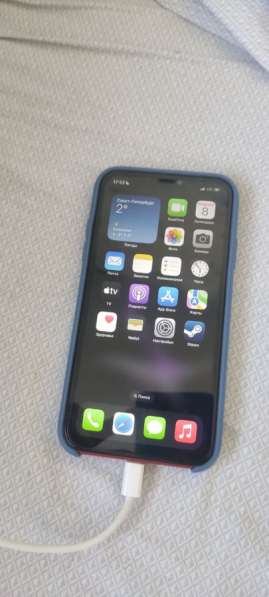 IPhone 11 128gb в Санкт-Петербурге