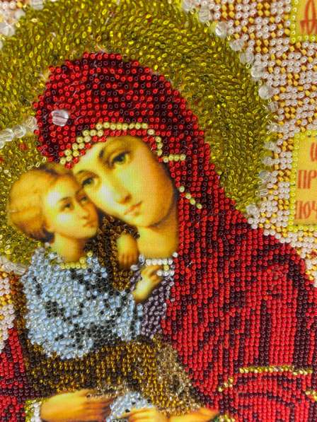 Икона в Коломне