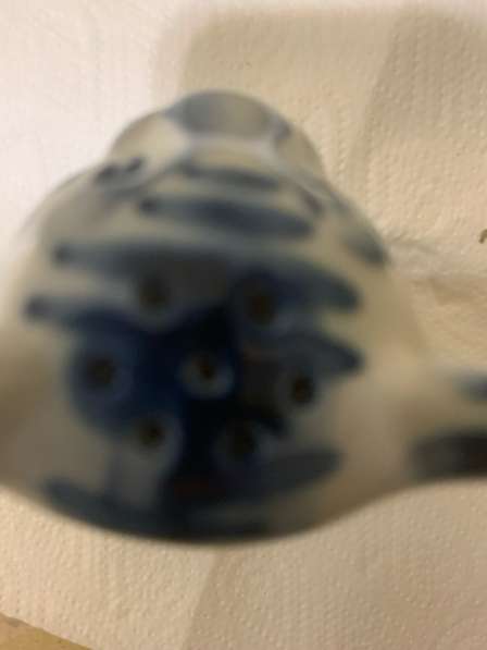 Гжель в Москве