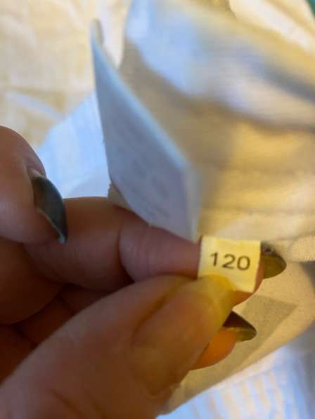 Комплект для тхэквондо в Волгограде фото 8