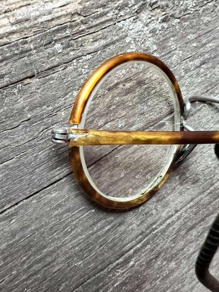 Очки ретро в Москве фото 3