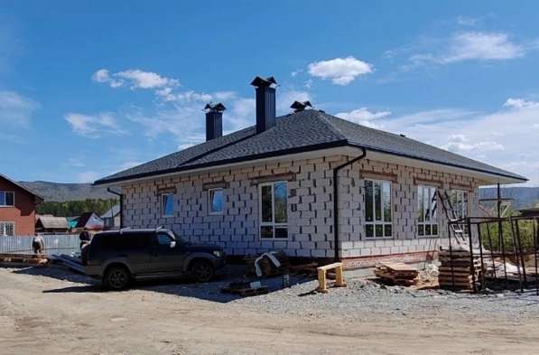 Ремонт и строительство в фото 5
