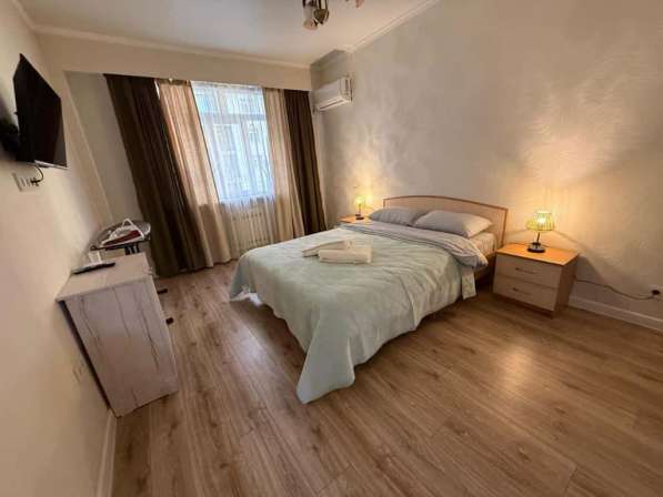 1-комнатная квартира посуточно рядом с Asia Mall в фото 4