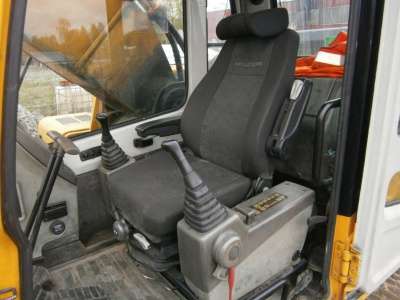 экскаватор Huyndai Robex 360 LC-7 в Санкт-Петербурге фото 5