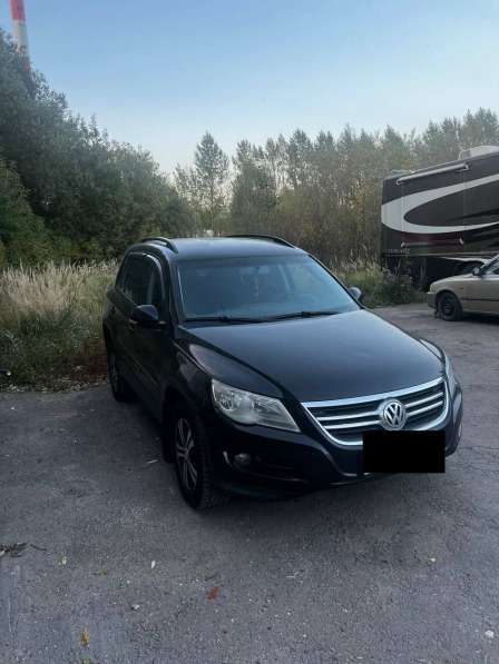 Volkswagen, Tiguan, продажа в Москве в Москве фото 4