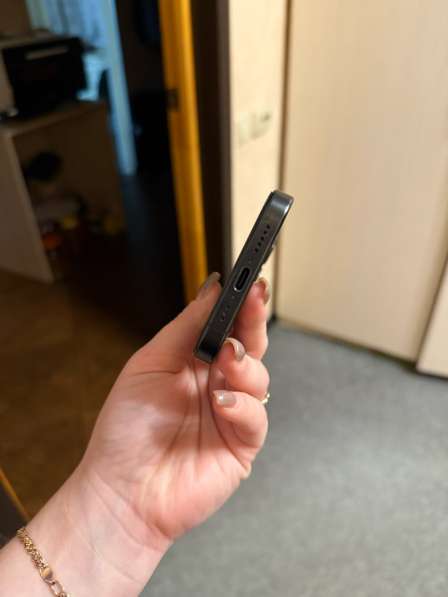 IPhone 15 pro в Мытищи