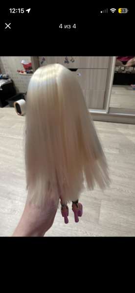 Bratz кукла Хлоя