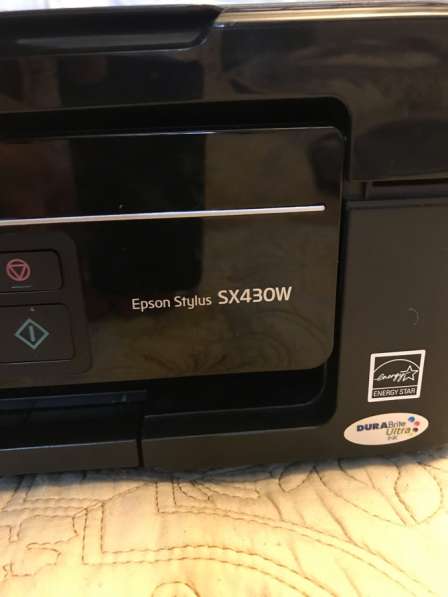 МФУ Epson