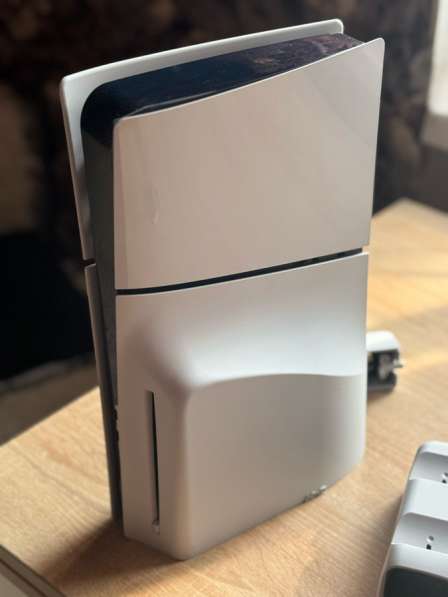 Игровая приставка PS5 Slim