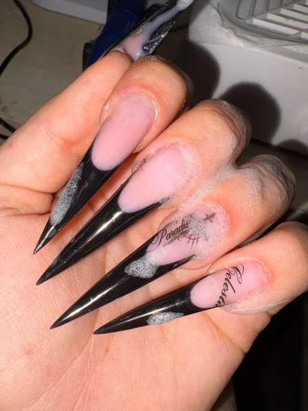 Ногти Малаховка в Малаховке фото 3