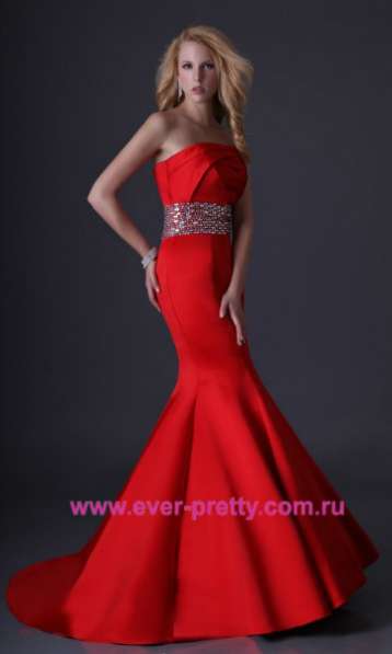 свадебное платье ever-pretty HE08161VE в Ульяновске фото 3