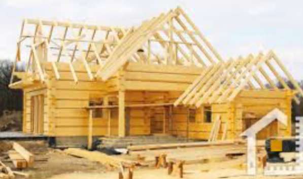 Строительная бригада выполняем все виды работы в Волгограде