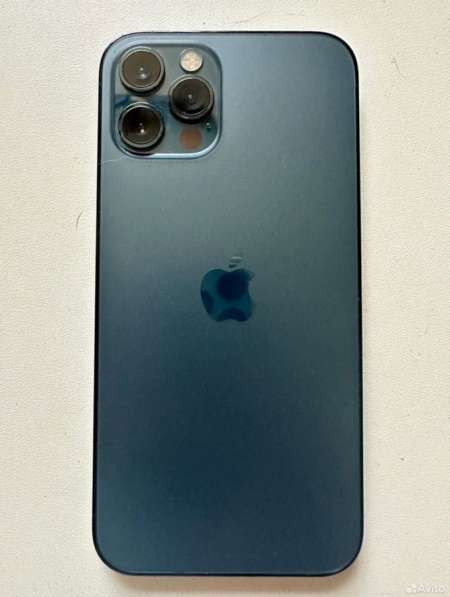 Iphone 12 pro 256 гб