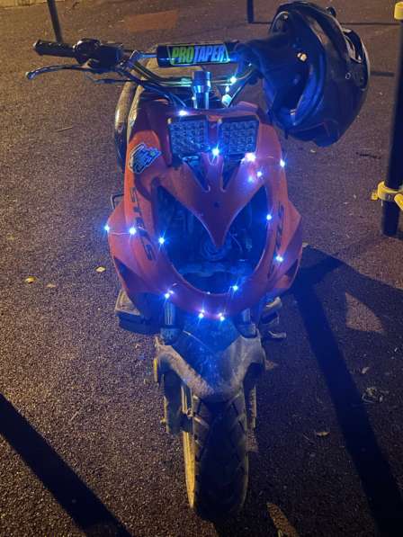 Stels Tactic 50 2t в Москве фото 3