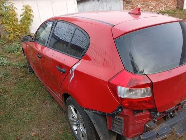 BMW, 1er, продажа в Москве в Москве