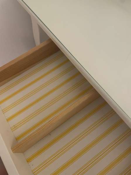 Туалетный столик с зеркалом в Санкт-Петербурге