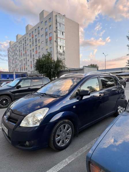 Toyota, Corolla Verso, продажа в Тюмени в Тюмени фото 6