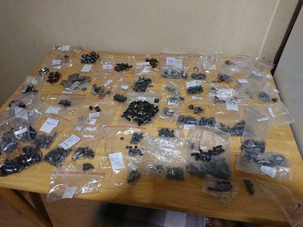 Микросхемы из СССР Новые