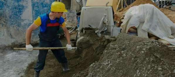 Разнорабочие, грузчики,чистка снега,демонтаж,помощь переезда