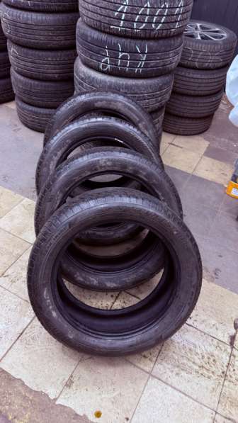 Зимние шины 245/50r19