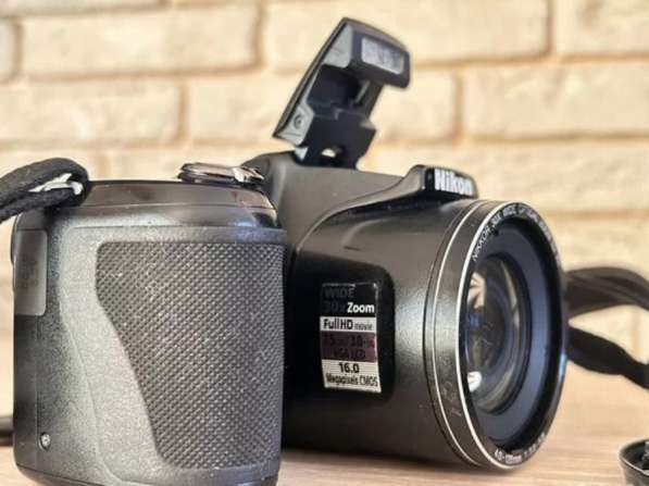 Nikon Coolpix L820 в Орске фото 6