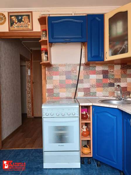 2-ком ул. Макаена д. 11 в фото 3