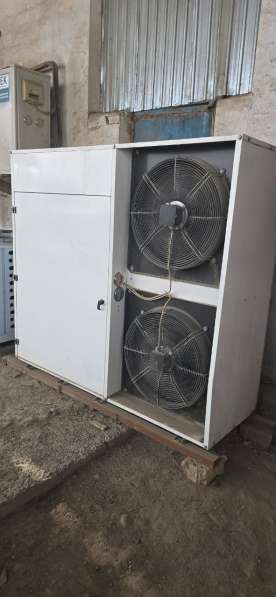 РЕМОНТ ХОЛОДИЛЬНИКОВ КОНДИЦИОНЕРОВ в фото 10