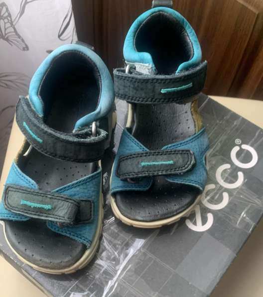 Сандали Ecco