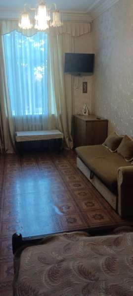 1 комн квартира в Ялте в Москве фото 6