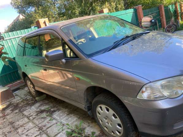 Honda, Odyssey, продажа в Москве в Москве фото 9
