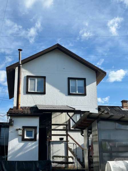 Продажа дома в Дивногорске фото 16