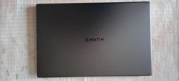 Продаю ноутбук Huawei MateBook D 15 BoD-WDI9 в Челябинске